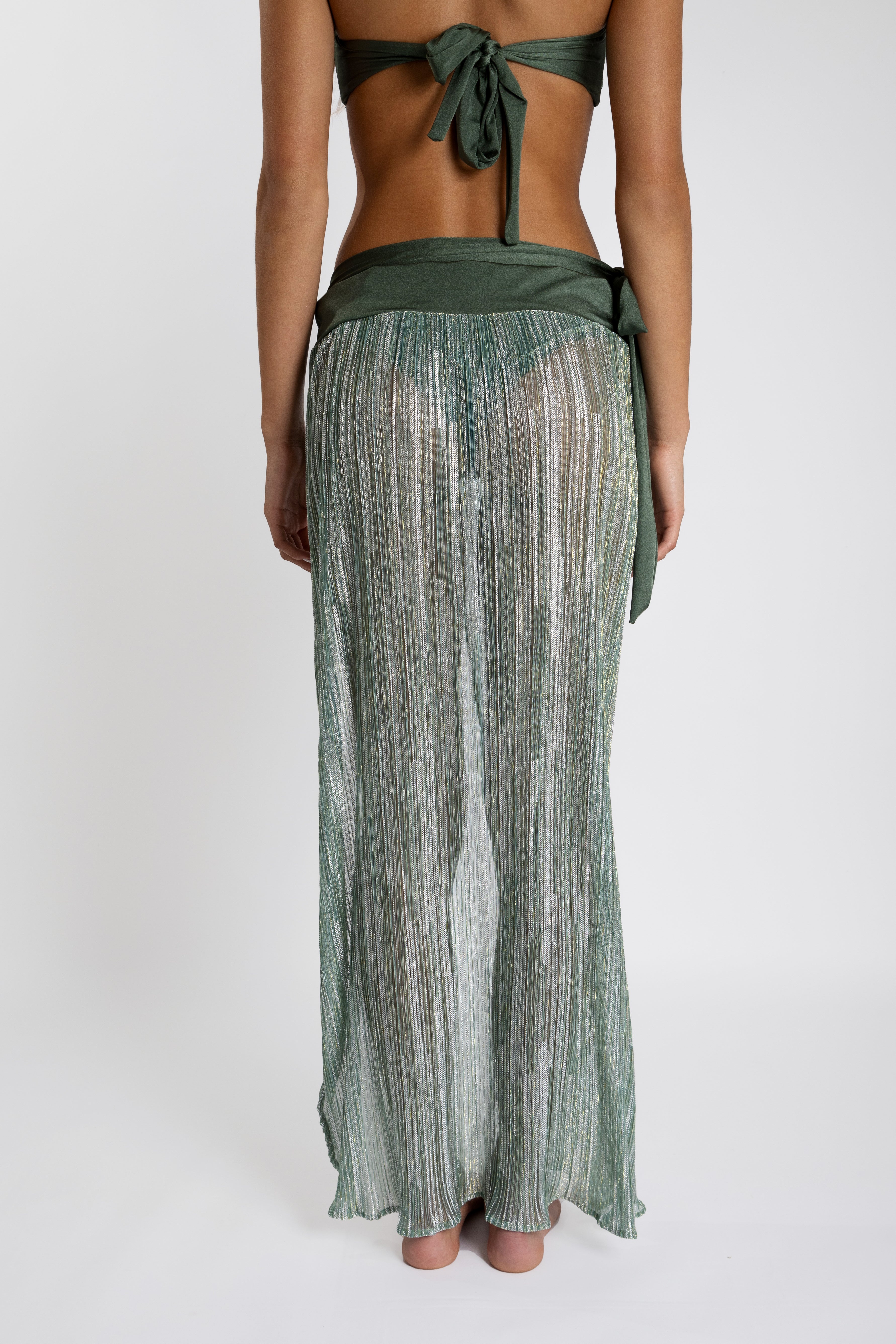 Sirène - Matching Skirt