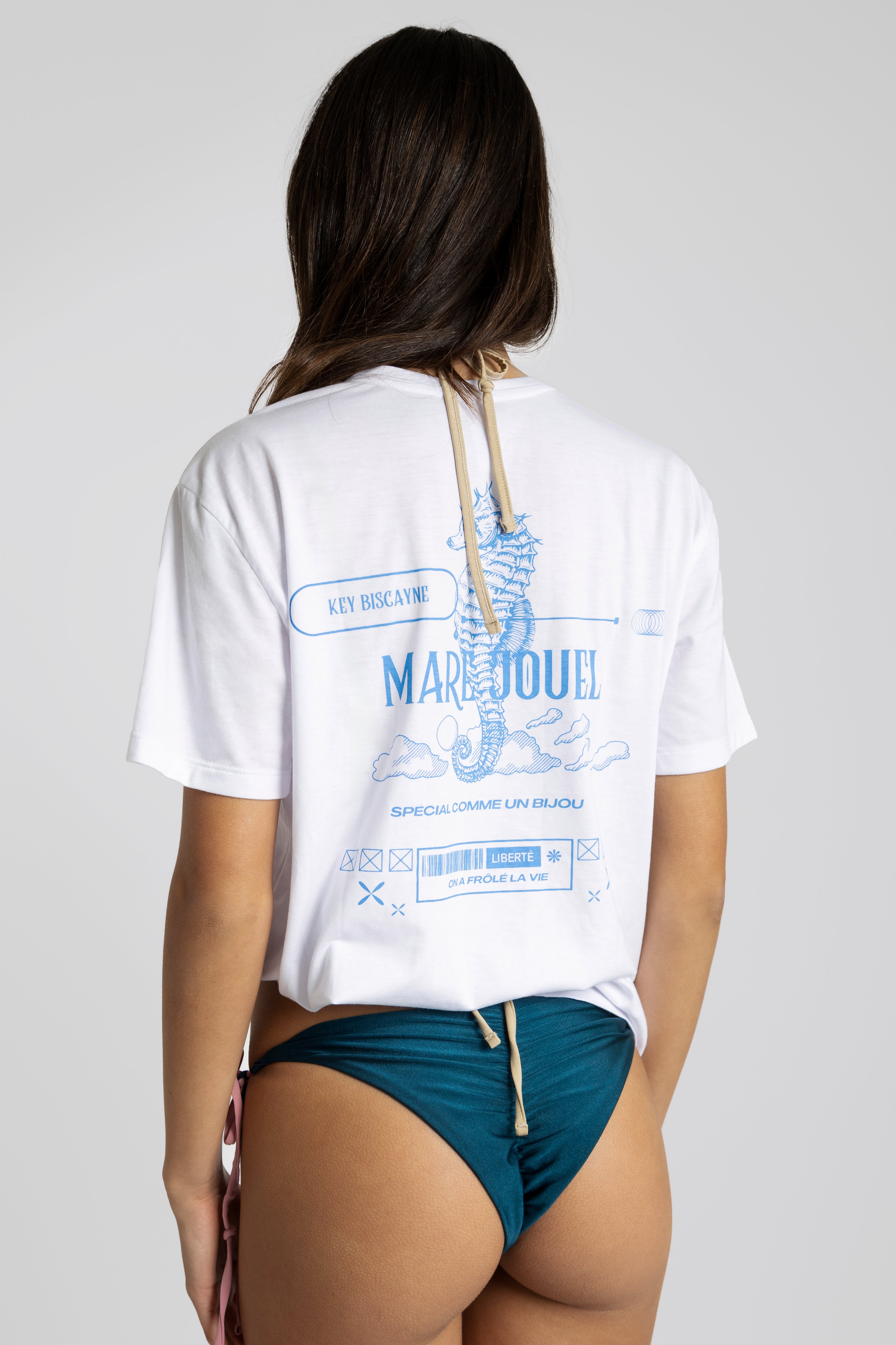 Liberté - T-shirt (unisex)