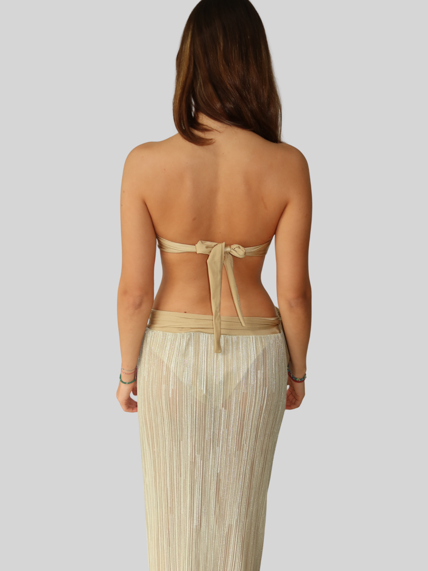 Céline – Matching Skirt